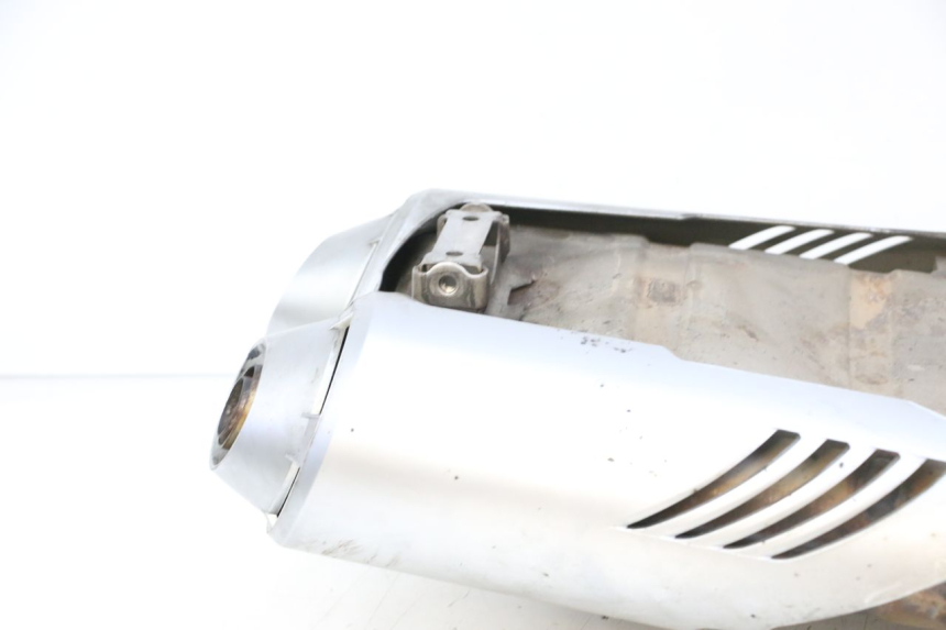 photo de SILENZIATORE YAMAHA FZ6 FAZER S2 600 (2007 - 2011) - Foto prodotto supplementare