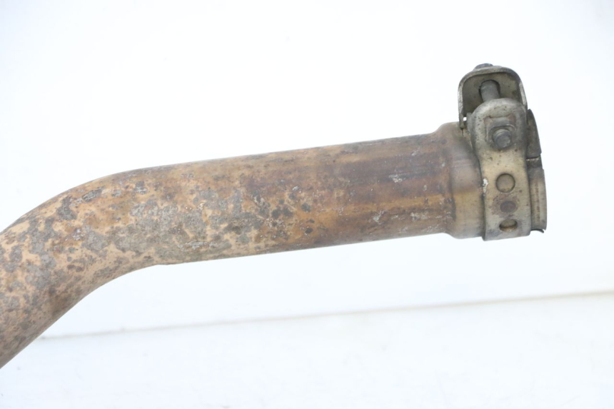 photo de SILENZIATORE YAMAHA FZ6 FAZER S2 600 (2007 - 2011) - Angolazione alternativa