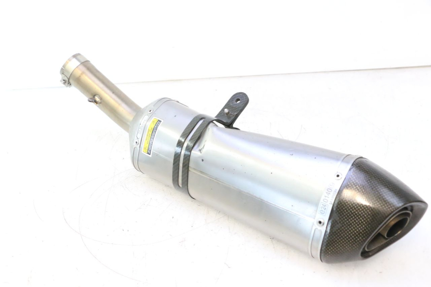 photo de SILENZIATORE YAMAHA FZ8 800 (2010 - 2016) - Altra vista dell'articolo