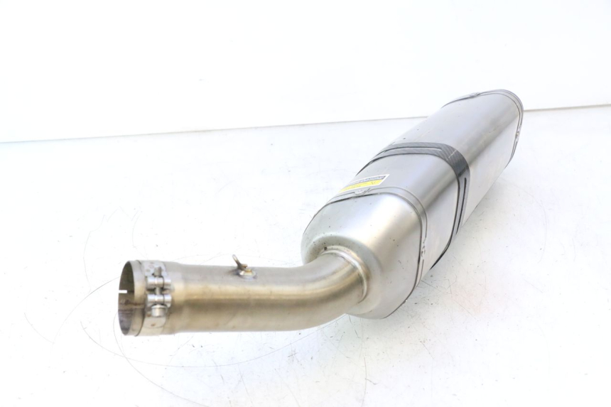 photo de SILENZIATORE YAMAHA FZ8 800 (2010 - 2016) - Foto prodotto supplementare