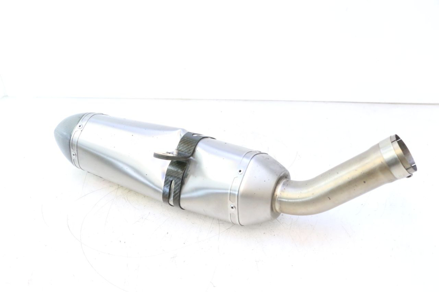 photo de SILENZIATORE YAMAHA FZ8 800 (2010 - 2016) - Angolazione alternativa