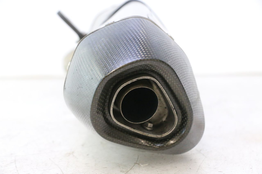 photo de SILENZIATORE YAMAHA FZ8 800 (2010 - 2016) - Primo piano tecnico