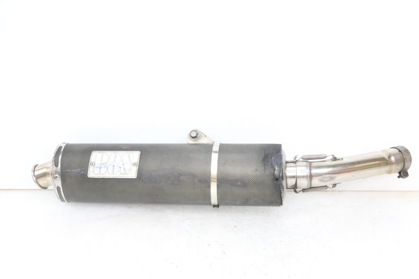 photo de SILENZIATORE YAMAHA FZS FAZER 600 (2001 - 2003) - Vista principale