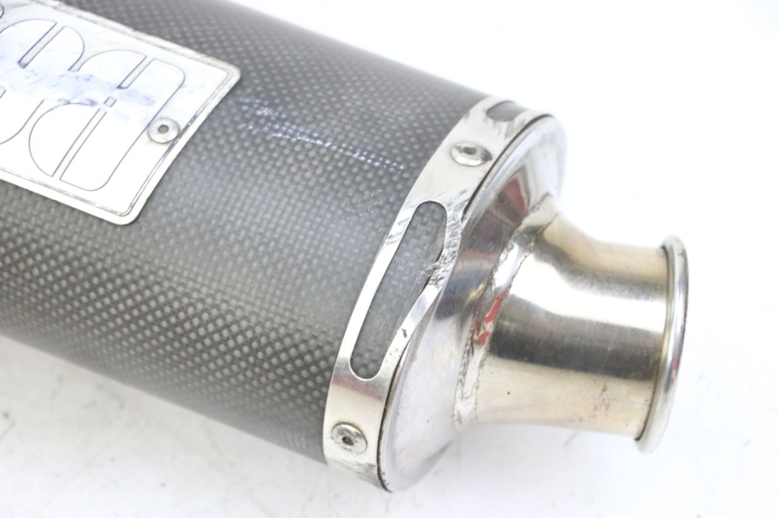 photo de SILENZIATORE YAMAHA FZS FAZER 600 (2001 - 2003) - Altra vista dell'articolo