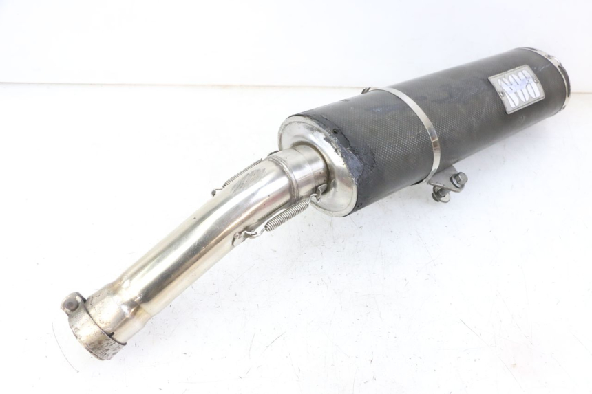 photo de SILENZIATORE YAMAHA FZS FAZER 600 (2001 - 2003) - Caratteristiche distintive