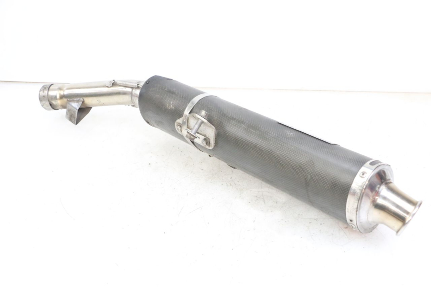 photo de SILENZIATORE YAMAHA FZS FAZER 600 (2001 - 2003) - Vista d'insieme del prodotto