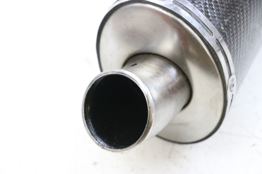 photo de SILENZIATORE KAWASAKI GPZ RX 1000 (1986 - 1988) - Altra vista dell'articolo