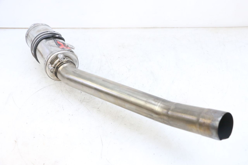 photo de SILENZIATORE SUZUKI GSF N BANDIT 600 (1996 - 1999) - Ricambio usato controllato