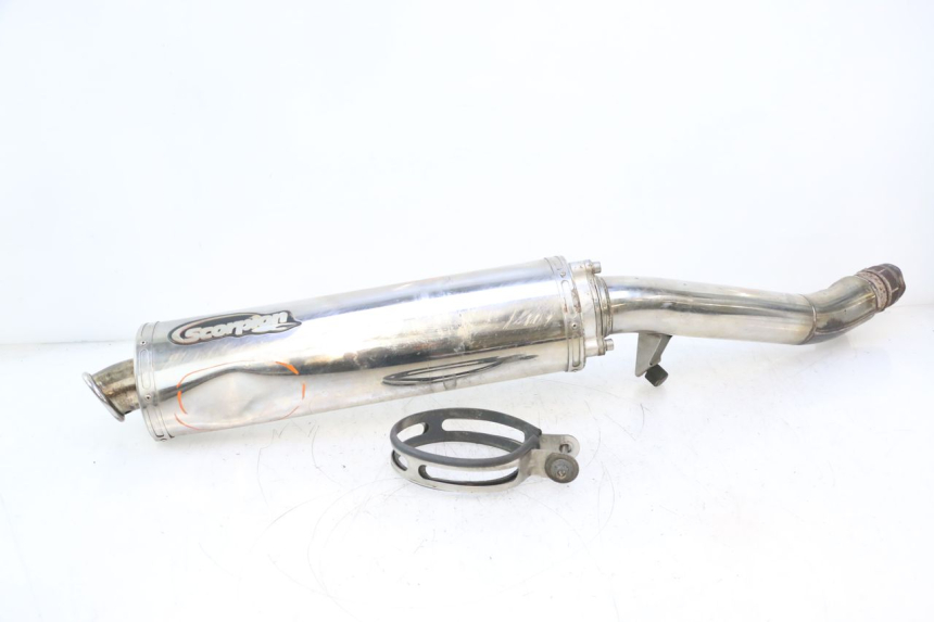 photo de SILENZIATORE SUZUKI GSF N BANDIT 1200 (2001 - 2005) - Vista principale