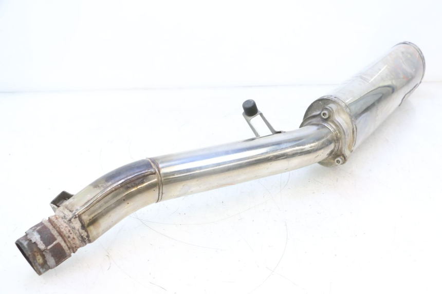 photo de SILENZIATORE SUZUKI GSF N BANDIT 1200 (2001 - 2005) - Altra vista dell'articolo