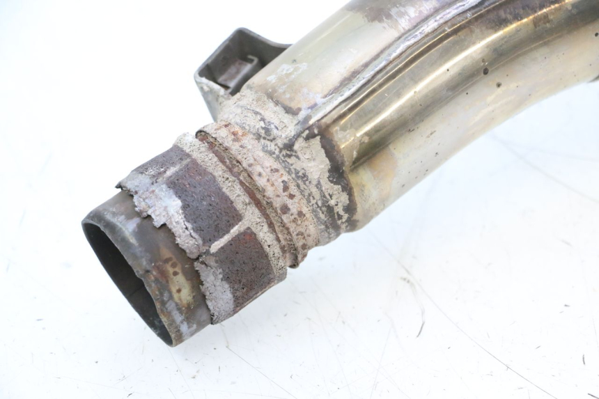 photo de SILENZIATORE SUZUKI GSF N BANDIT 1200 (2001 - 2005) - Caratteristiche distintive