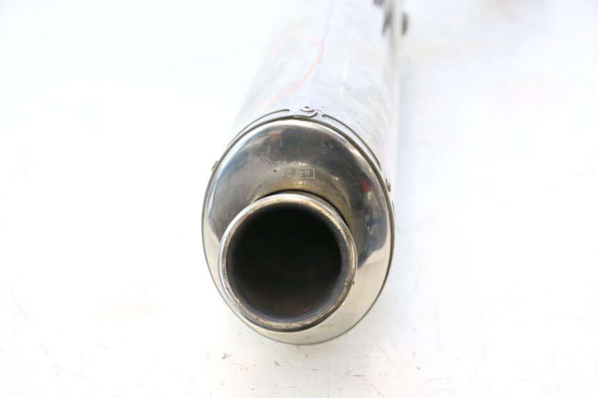 photo de SILENZIATORE SUZUKI GSF N BANDIT 1200 (2001 - 2005) - Foto prodotto supplementare