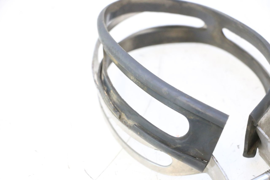 photo de SILENZIATORE SUZUKI GSF N BANDIT 1200 (2001 - 2005) - Focus sulla struttura