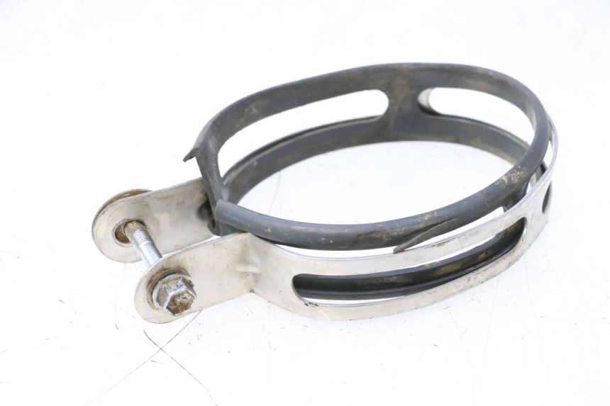 photo de SILENZIATORE SUZUKI GSF N BANDIT 1200 (2001 - 2005) - Angolazione alternativa