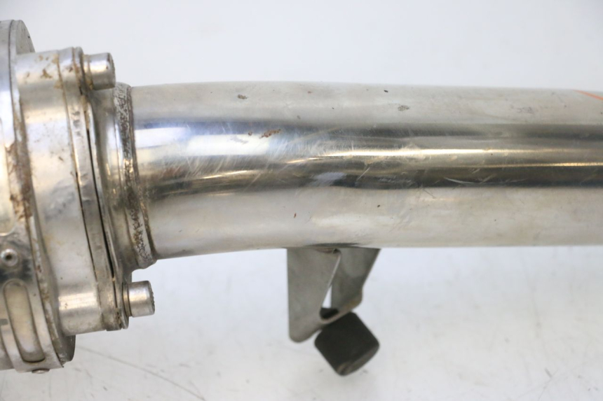 photo de SILENZIATORE SUZUKI GSF N BANDIT 1200 (2001 - 2005) - Panoramica del profilo