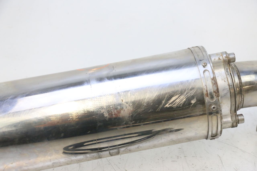 photo de SILENZIATORE SUZUKI GSF N BANDIT 1200 (2001 - 2005) - Vista principale