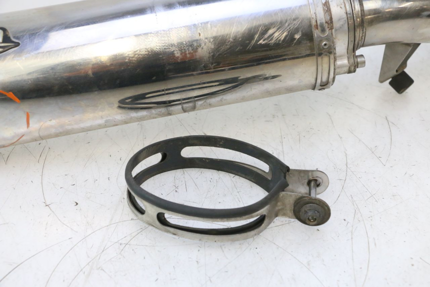 photo de SILENZIATORE SUZUKI GSF N BANDIT 1200 (2001 - 2005) - Dettaglio del componente