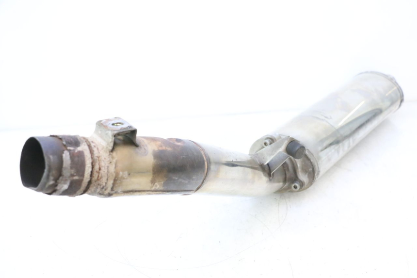photo de SILENZIATORE SUZUKI GSF N BANDIT 1200 (2001 - 2005) - Altra angolazione