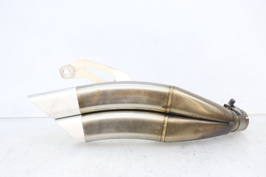 photo de SILENZIATORE SUZUKI GSR 750 (2011 - 2017) - Vista principale