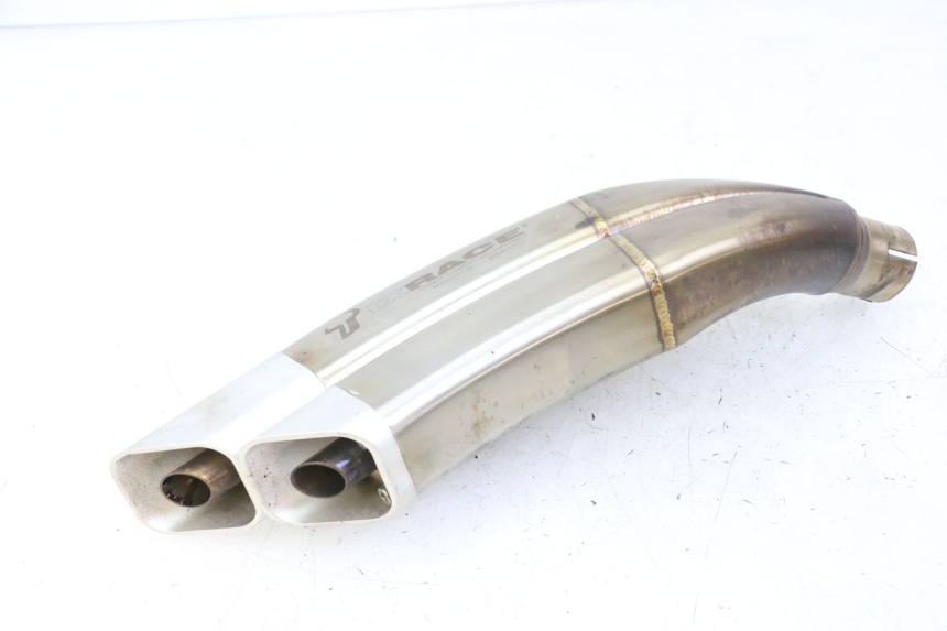 photo de SILENZIATORE SUZUKI GSR 750 (2011 - 2017) - Ricambio usato controllato