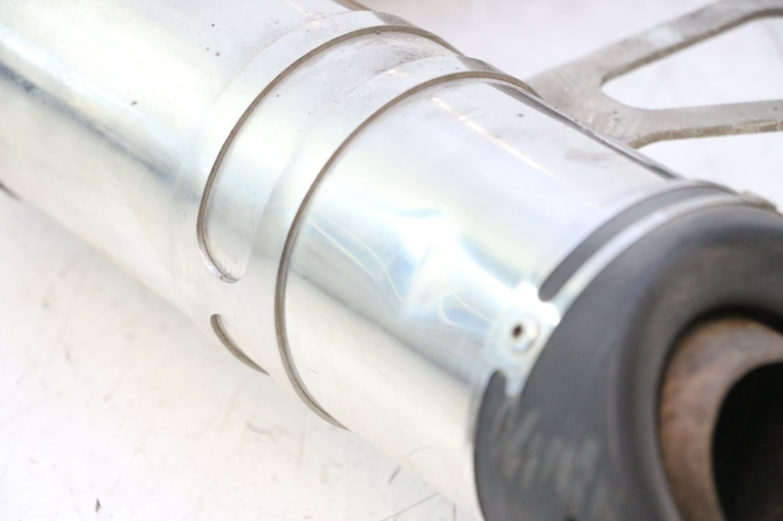 photo de SILENZIATORE SUZUKI GSR 600 (2005 - 2012) - Altra vista dell'articolo