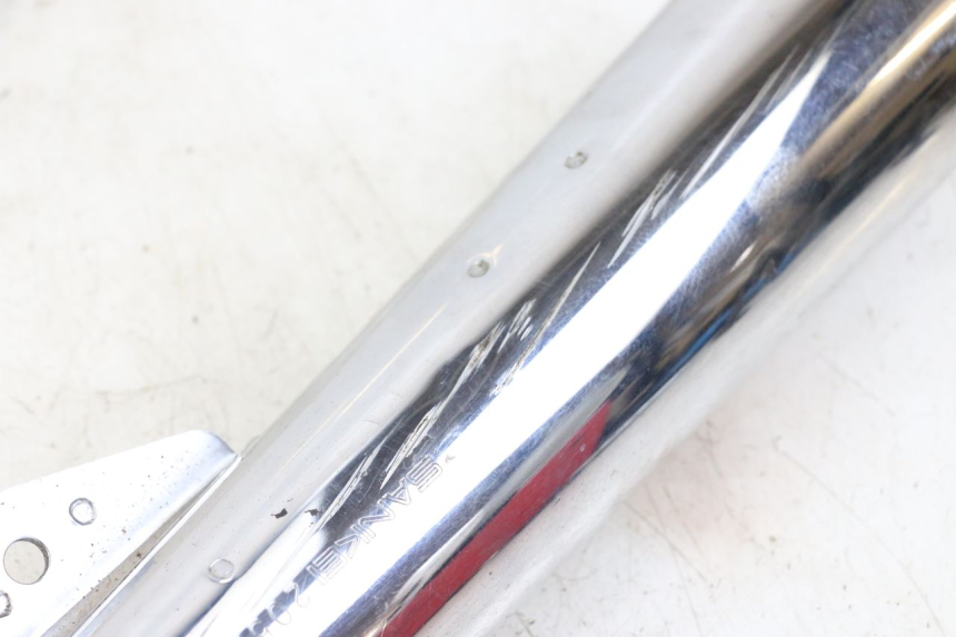 photo de SILENZIATORE SUZUKI GSX E 250 (1982 - 1983) - Vista d'insieme del prodotto