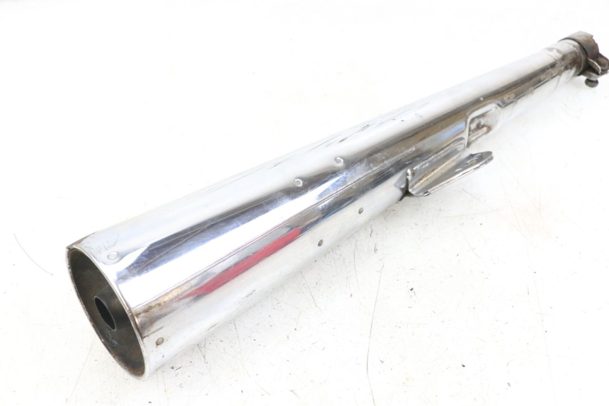 photo de SILENZIATORE SUZUKI GSX E 250 (1982 - 1983) - Ricambio usato controllato