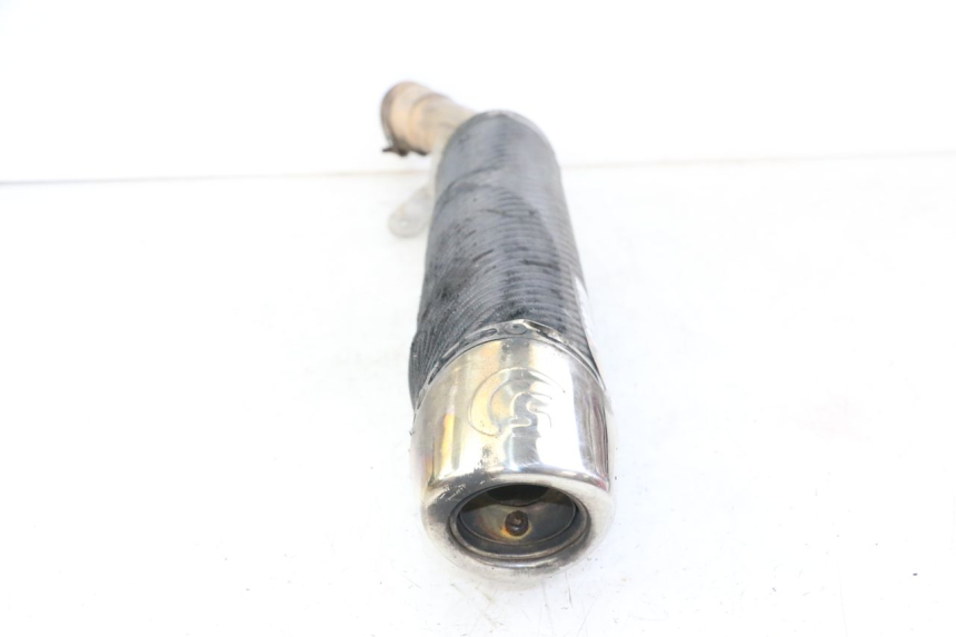 photo de SILENZIATORE SUZUKI GSX F GSXF 650 (2007 - 2015) - Foto prodotto supplementare