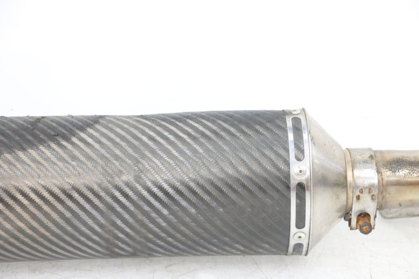 photo de SILENZIATORE SUZUKI GSX F GSXF 650 (2007 - 2015) - Angolazione alternativa