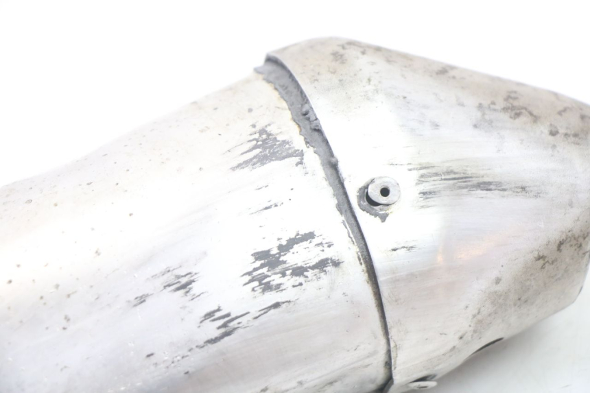 photo de SILENZIATORE HONDA CR 85 (2003 - 2007) - Zoom sullo stato d'uso