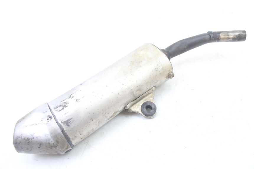 photo de SILENZIATORE HONDA CR 85 (2003 - 2007) - Primo piano tecnico