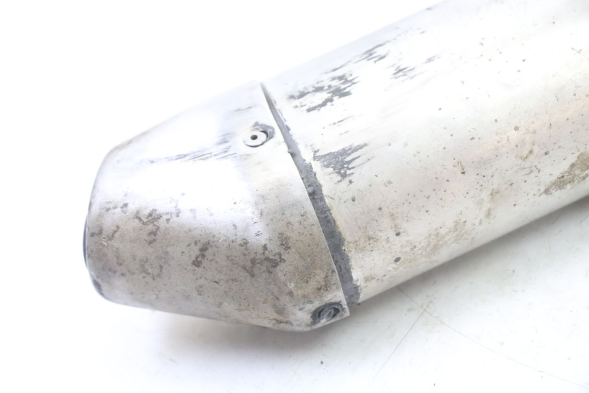 photo de SILENZIATORE HONDA CR 85 (2003 - 2007) - Vista d'insieme del prodotto