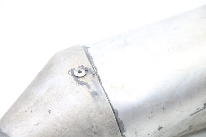 photo de SILENZIATORE HONDA CR 85 (2003 - 2007) - Ricambio usato controllato