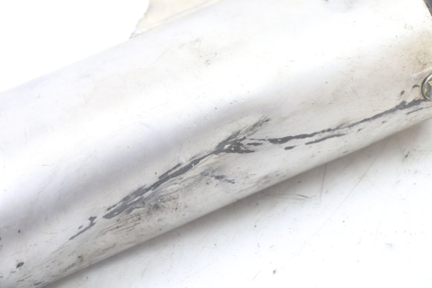 photo de SILENZIATORE HONDA CR 85 (2003 - 2007) - Marcature e riferimenti originali