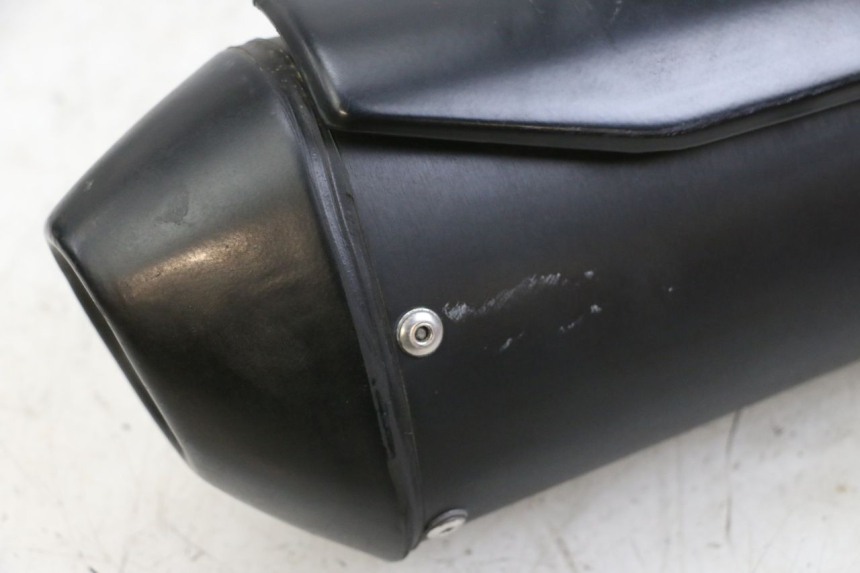 photo de SILENZIATORE HUSQVARNA SVARTPILEN 401 (2018 - 2023) - Altra angolazione