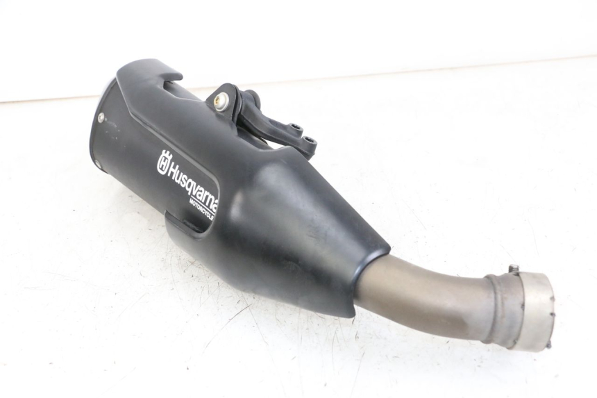 photo de SILENZIATORE HUSQVARNA SVARTPILEN 401 (2018 - 2023) - Ricambio usato controllato