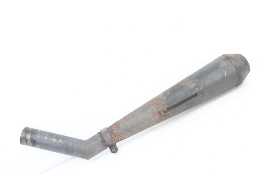 photo de SILENZIATORE BMW K 75 RT 750 (1989 - 1997) - Vista principale