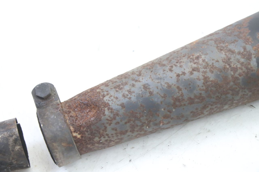 photo de SILENZIATORE BMW K 75 RT 750 (1989 - 1997) - Altra angolazione