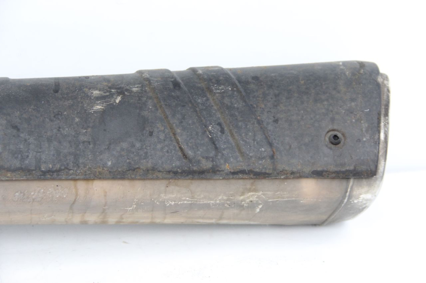 photo de Silenziatore BMW K100 1000 (1982 - 1990) - Caratteristiche distintive