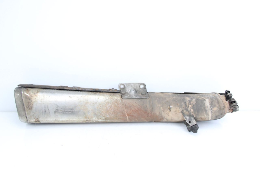 photo de Silenziatore BMW K100 1000 (1982 - 1990) - Altra angolazione