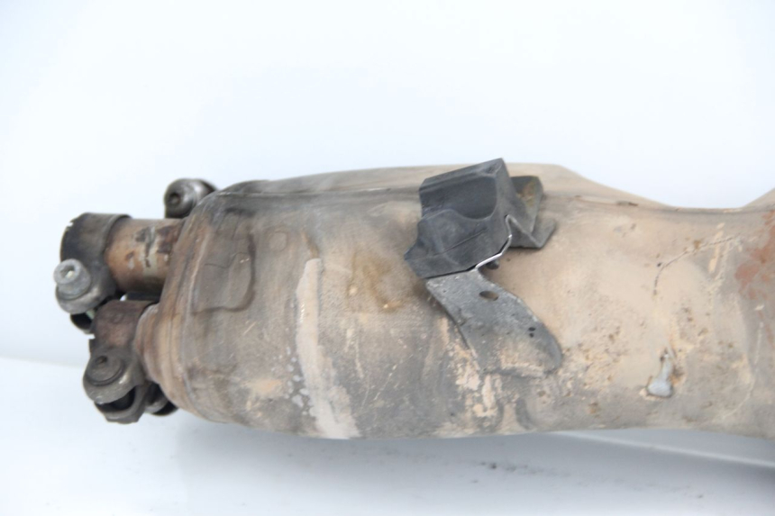 photo de Silenziatore BMW K100 1000 (1982 - 1990) - Dettagli dei punti di fissaggio