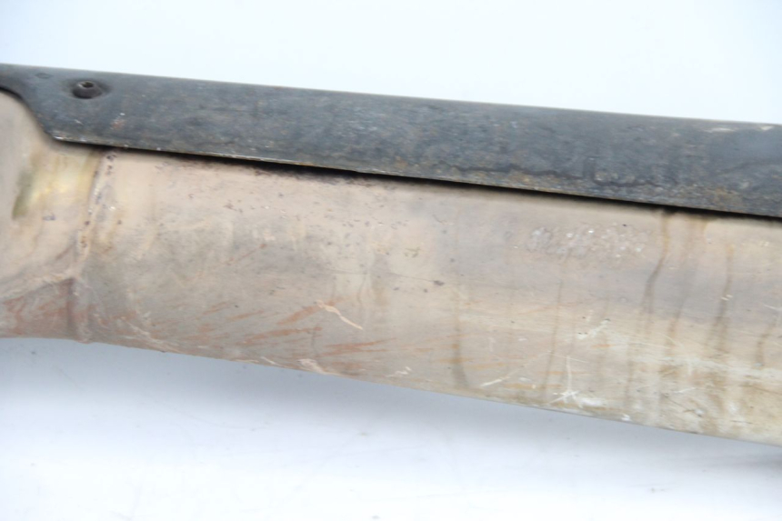 photo de Silenziatore BMW K100 1000 (1982 - 1990) - Ricambio usato controllato