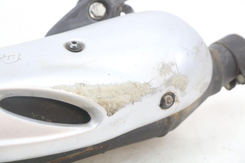 photo de SILENZIATORE PEUGEOT KISBEE 4T 50 (2018 - 2022) - Altra vista dell'articolo