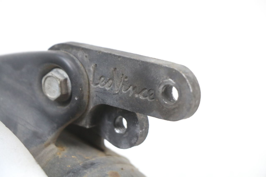 photo de SILENZIATORE PEUGEOT KISBEE 4T 50 (2018 - 2022) - Caratteristiche distintive