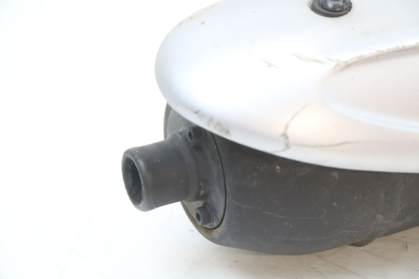 photo de SILENZIATORE PEUGEOT KISBEE 4T 50 (2018 - 2022) - Vista d'insieme del prodotto