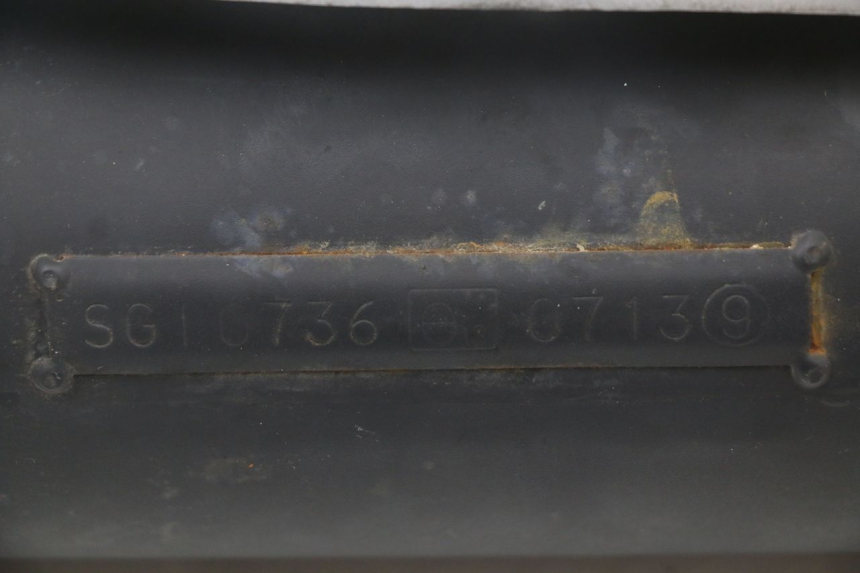 photo de SILENZIATORE PEUGEOT KISBEE 4T 50 (2018 - 2022) - Ricambio usato controllato