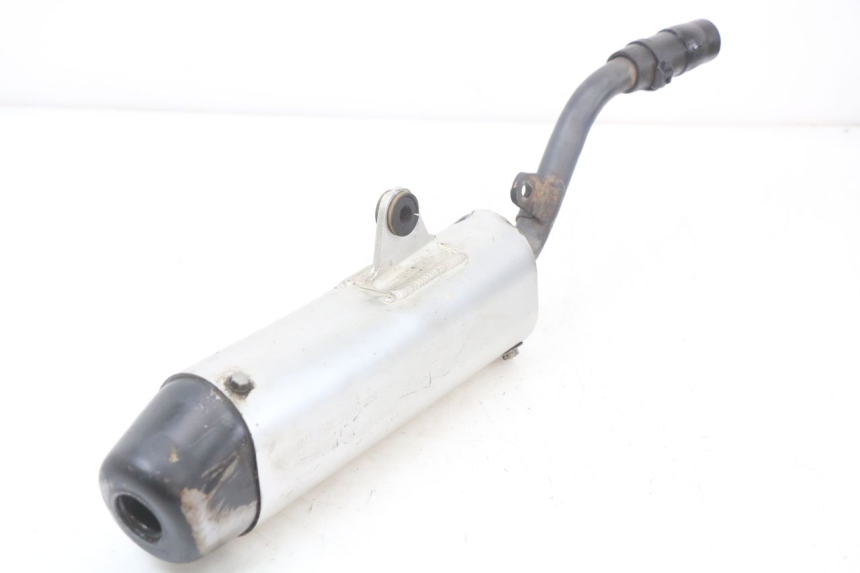 photo de SILENZIATORE KAWASAKI KX 85 (2014 - 2021) - Vista principale