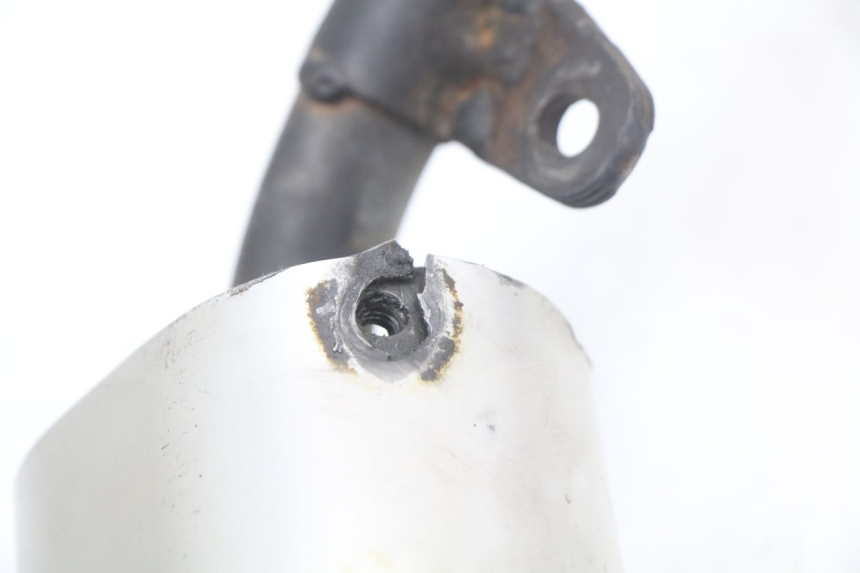 photo de SILENZIATORE KAWASAKI KX 85 (2014 - 2021) - Altra vista dell'articolo