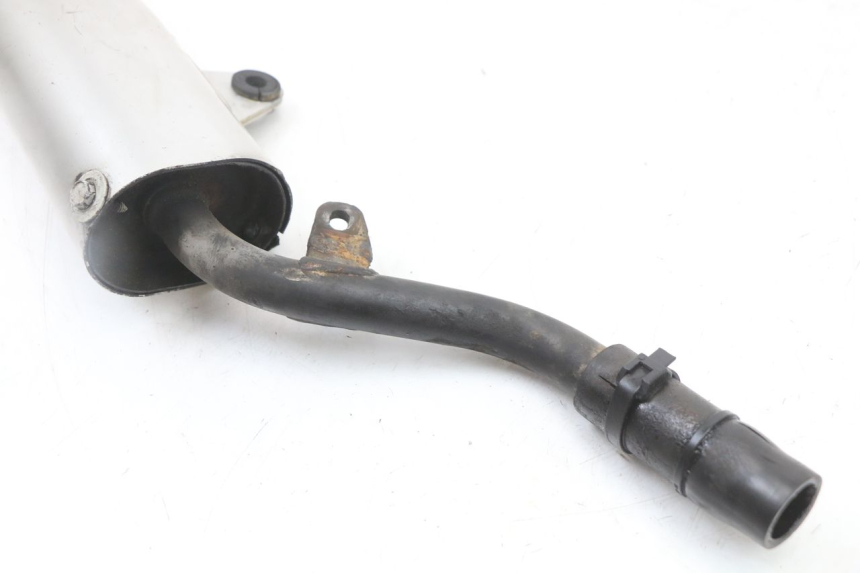 photo de SILENZIATORE KAWASAKI KX 85 (2014 - 2021) - Caratteristiche distintive