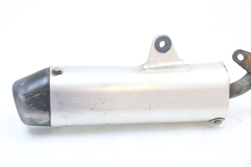 photo de SILENZIATORE KAWASAKI KX 85 (2014 - 2021) - Altra angolazione